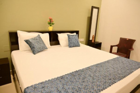 Shree Ram Sharnam inn